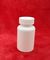 Φορητά μπουκάλια χαπιών ιατρικής, φαρμακευτικό είδος εμπορευματοκιβωτίων ταμπλετών 225ml