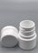 HDPE διαμέτρων 37mm μπουκάλια χαπιών χωρίς στοματικό απόρριμα FEH - 30 - ένα πρότυπο