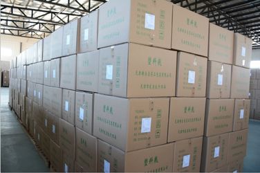 Tianjin Foerhao Pharmaceutical Packaging Co., Ltd.