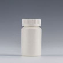 Πλαστικό χαπιών μπουκάλι χαπιών καψών μπουκαλιών 10ml-300ml HDPE/PET φαρμακευτικό