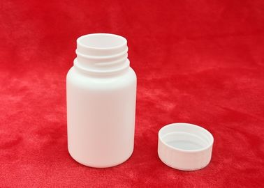 Αλουμινίου φαρμακευτική ταμπλέτα μπουκαλιών χαπιών σκαφών της γραμμής πλαστική που σπάζουν ανθεκτική