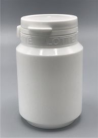 Επαναχρησιμοποιήσιμο ελαφρύ μπουκάλι τσίχλας, τοπ ΚΑΠ πολυαιθυλενίου υψηλής πυκνότητας μπουκάλι κτυπήματος 