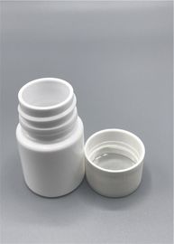 10ml πλαστικό HDPE φαρμακευτικό σκηνικό HDPE τροφίμων μπουκαλιών χαπιών