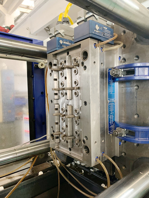 Φόρμα εκτίναξης δύναμης Dropper ματιών 20mm της απόδειξης ΚΑΠ πλαστογραφήσεων χρήσης