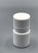 10ml πλαστική HDPE χαπιών μηχανή σχηματοποίησης χτυπήματος εγχύσεων χρώματος μπουκαλιών άσπρη που γίνεται