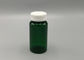 Σιρόπι/ιατρικά υγρά μπουκάλια ιατρικής της PET με τη διάμετρο ΚΑΠ 50mm 113mm ύψος